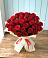 Букет 29 Красных роз в Большое Мурашкино
