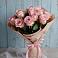 Букет цветов из: Розы в Большое Мурашкино