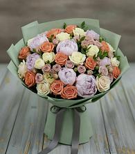 Букет Мороженное #REPLACE_PRED# Большое Мурашкино