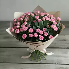 Букет Удовольствие #REPLACE_PRED# Большое Мурашкино