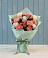 Букет цветов из: Розы в Большое Мурашкино