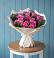 Букет цветов из: Розы в Большое Мурашкино