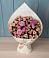 Букет цветов из: Розы в Большое Мурашкино