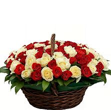 Премиум букет из: Розы #REPLACE_PRED# Большое Мурашкино