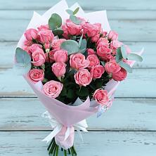 Букет Леди совершенство в Большое Мурашкино